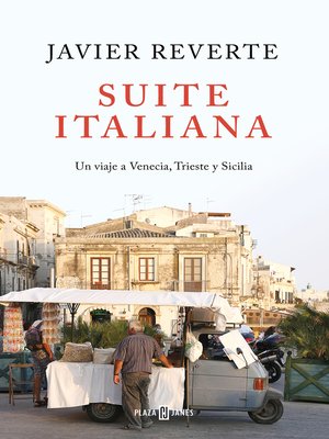 cover image of Suite Italiana